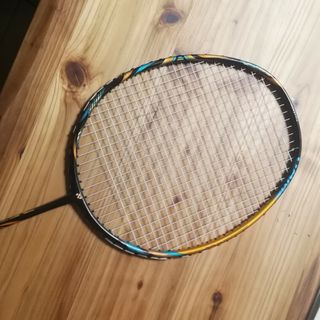 ヨネックス(YONEX)のASTROX88D（アストロクス） GAME　バドミントンラケット YONEX(バドミントン)