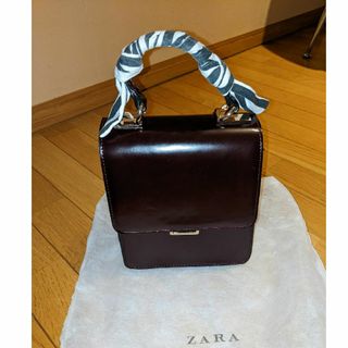 ザラ(ZARA)のZARA バック(ショルダーバッグ)