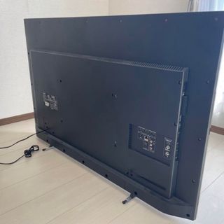 テレビ(テレビ)