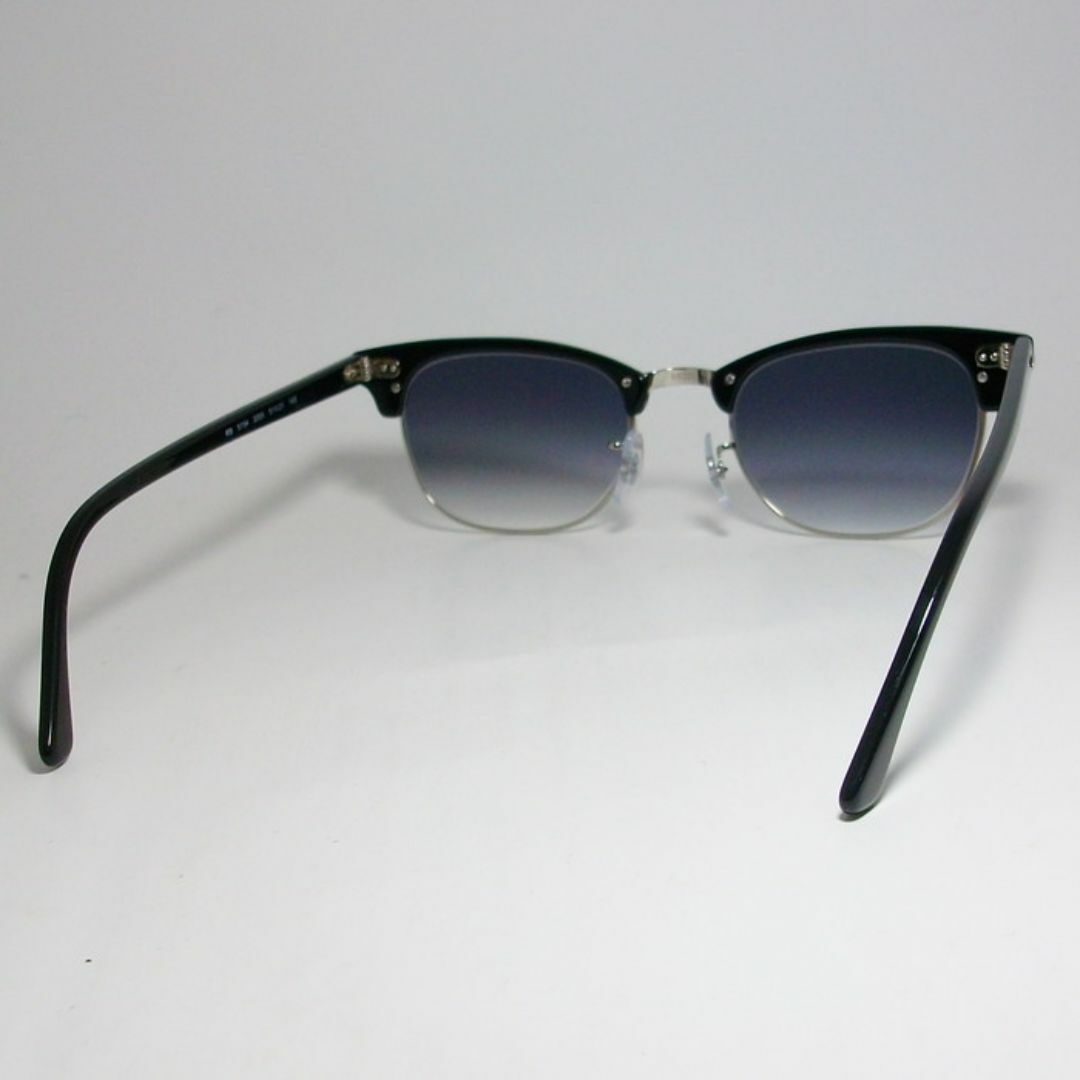 Ray-Ban(レイバン)の49サイズ【ReVision】RB5154-2000-REGGY リビジョン メンズのファッション小物(サングラス/メガネ)の商品写真