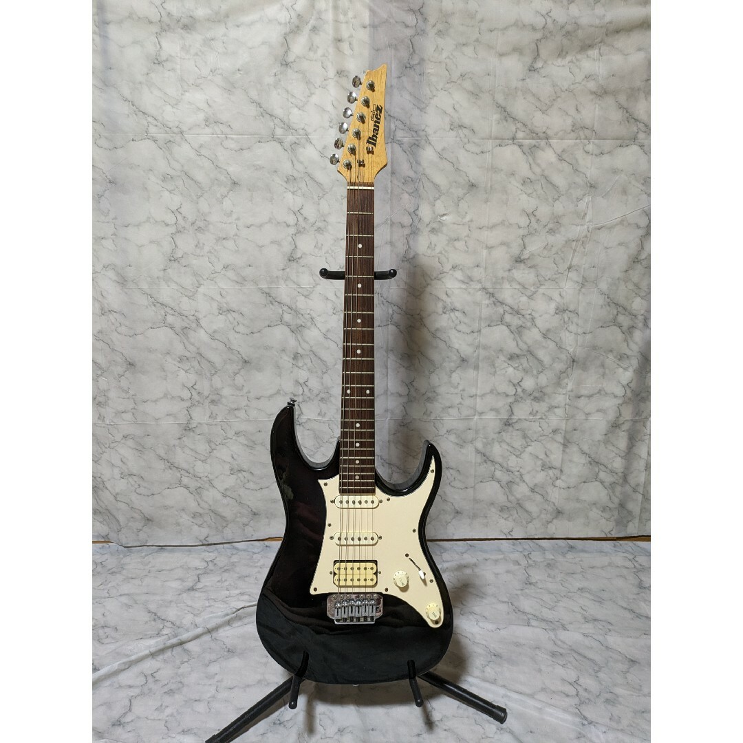 Ibanez(アイバニーズ)のIbanez Gioシリーズ エレキギター 楽器のギター(エレキギター)の商品写真
