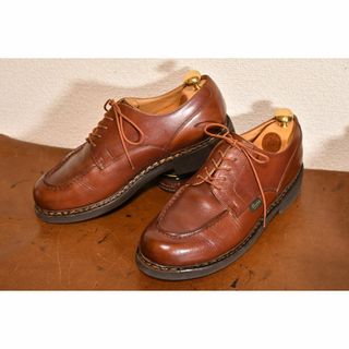 パラブーツ(Paraboot)のParaboot CHAMBORD UK7 26cm(ドレス/ビジネス)