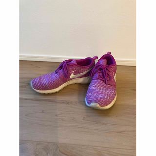 ナイキ(NIKE)のNike WMNS Roshe Run Flyknit (スニーカー)