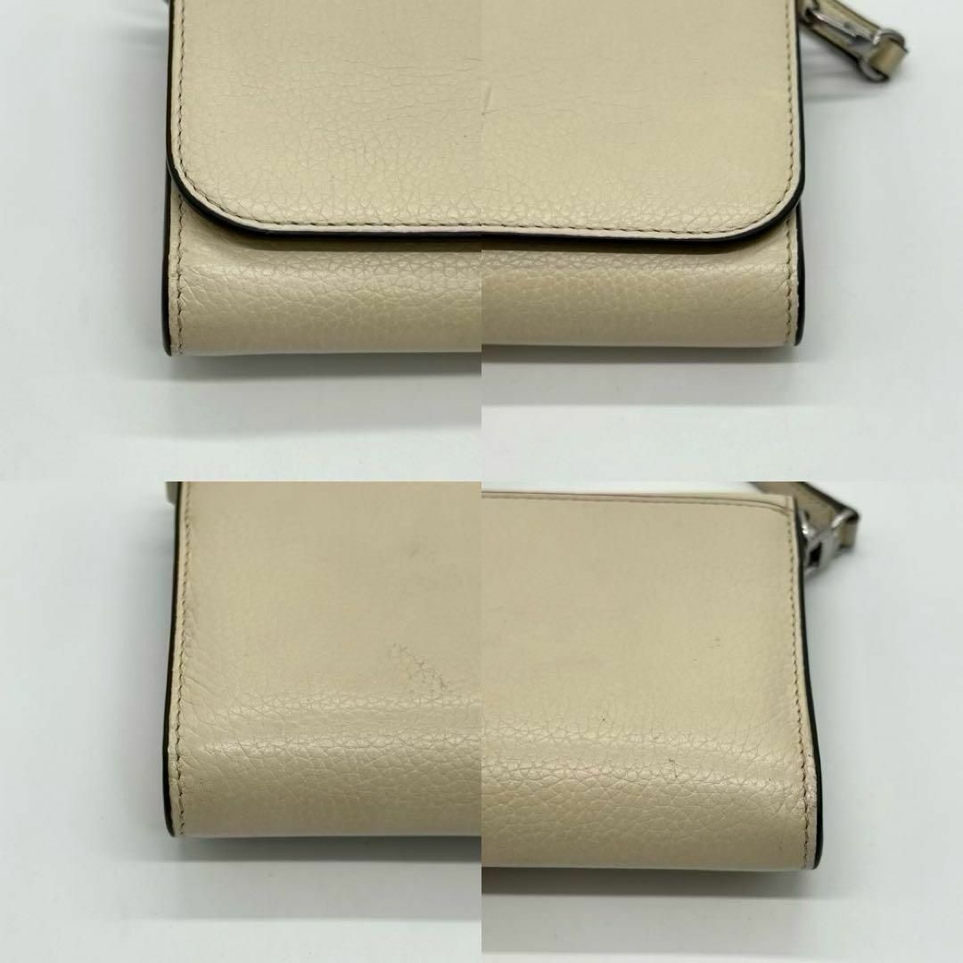 Tory Burch(トリーバーチ)の✨️美品✨️Tory Burch ショルダーウォレット ショルダーバッグ CI8 レディースのバッグ(ショルダーバッグ)の商品写真