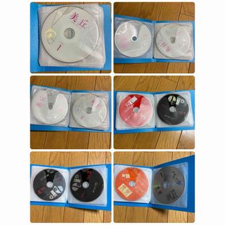 林遣都　レンタル落ちDVDセット(その他)