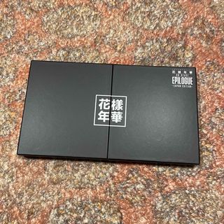 ボウダンショウネンダン(防弾少年団(BTS))のBTS  花様年華　JAPAN EDITION DVD(ミュージック)