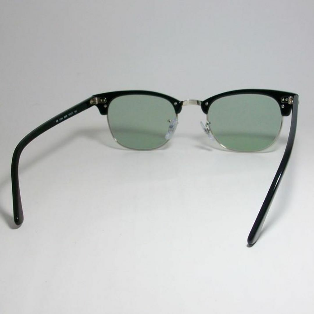 Ray-Ban(レイバン)の49サイズ　【ReVision】RB5154-2000-REOGN　リビジョン メンズのファッション小物(サングラス/メガネ)の商品写真