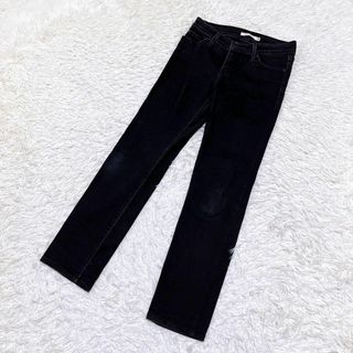 リーバイス(Levi's)の【リーバイス】LEVI'S（24）コーデュロイ カジュアルパンツ(デニム/ジーンズ)