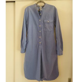 マーガレットハウエル ワンピースの通販 1,000点以上 | MARGARET マーガレットハウエル ワンピースの通販 1,000点以上 | MARGARET