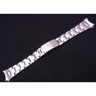 ロレックス(ROLEX)の19mm SSオイスタータイプ ブレスレットバネ棒付き(ブレスレット/バングル)