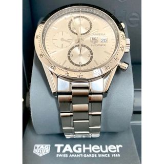 TAG Heuer - ☆良品【TAG HEUER】タグホイヤー リンク キャリバーS TAG Heuer - ☆良品【TAG HEUER】タグホイヤー リンク キャリバーS