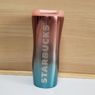 スターバックス(Starbucks)のスターバックス ホリデー2020 ステンレスタンブラー 355ml(タンブラー)