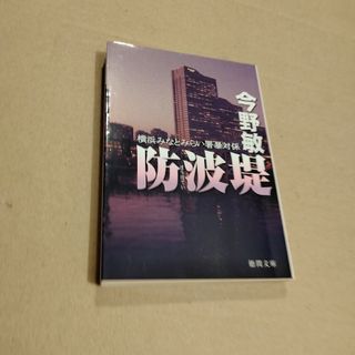 防波堤(その他)