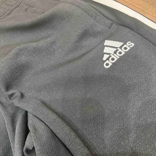 アディダス(adidas)のadidas アディダス　デニム　トラックパンツ (その他)