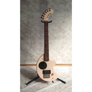 Fernandes - レア 極美品 94年製 フェルナンデス M-85C 瀧川一郎モデル Fernandes - レア 極美品 94年製 フェルナンデス M-85C 瀧川一郎モデル