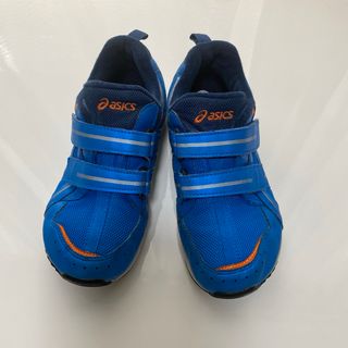 アシックス(asics)のasicsキッズスニーカー(スニーカー)