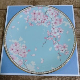 ウェッジウッド(WEDGWOOD)のWEDGWOOD　SPRING BLOSSOM(食器)