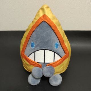 ポケモン(ポケモン)のポケットモンスター もふぐっとぬいぐるみ ユキワラシ(ぬいぐるみ)