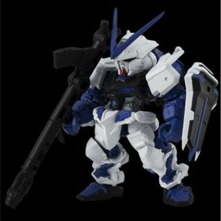 BANDAI - ガンダム モビルスーツアンサンブル 19  アストレイ ブルーフレーム