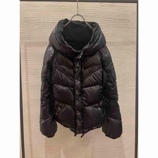 ルグランブルー(LGB)の00s archive L.G.B. down jacket BONO5 ダウン(ダウンジャケット)