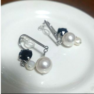 THE belle twinkle earring(イヤリング)