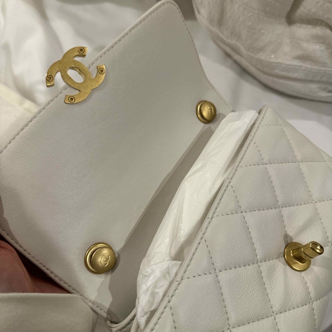 CHANEL(シャネル)のCHANEL バッグ レディースのバッグ(ショルダーバッグ)の商品写真