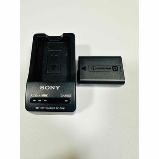 ソニー(SONY)のソニー SONY ACC-TRW (その他)