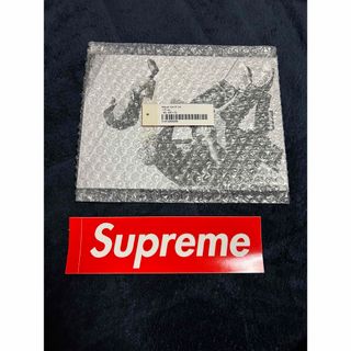 シュプリーム(Supreme)のSupreme Hamburger Eyes SF Zine フォットブック(その他)