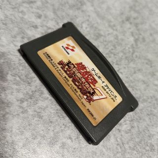 コナミ(KONAMI)の遊戯王7　GBA　ゲーム　ソフト　コナミ(携帯用ゲームソフト)