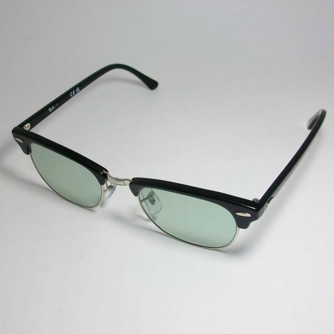 Ray-Ban(レイバン)の51サイズ　【ReVision】RB5154-2000-REOGN　リビジョン メンズのファッション小物(サングラス/メガネ)の商品写真