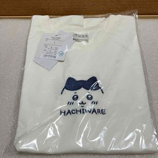 チイカワ(ちいかわ)のハニーズ ちいかわ　ハチワレ　Tシャツ(Tシャツ(半袖/袖なし))