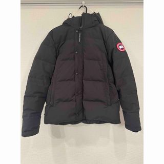 カナダグース(CANADA GOOSE)のカナダグース　CANADA GOOSEダウンジャケット(ダウンジャケット)