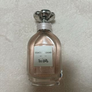 コーチ(COACH)の香水(香水(女性用))