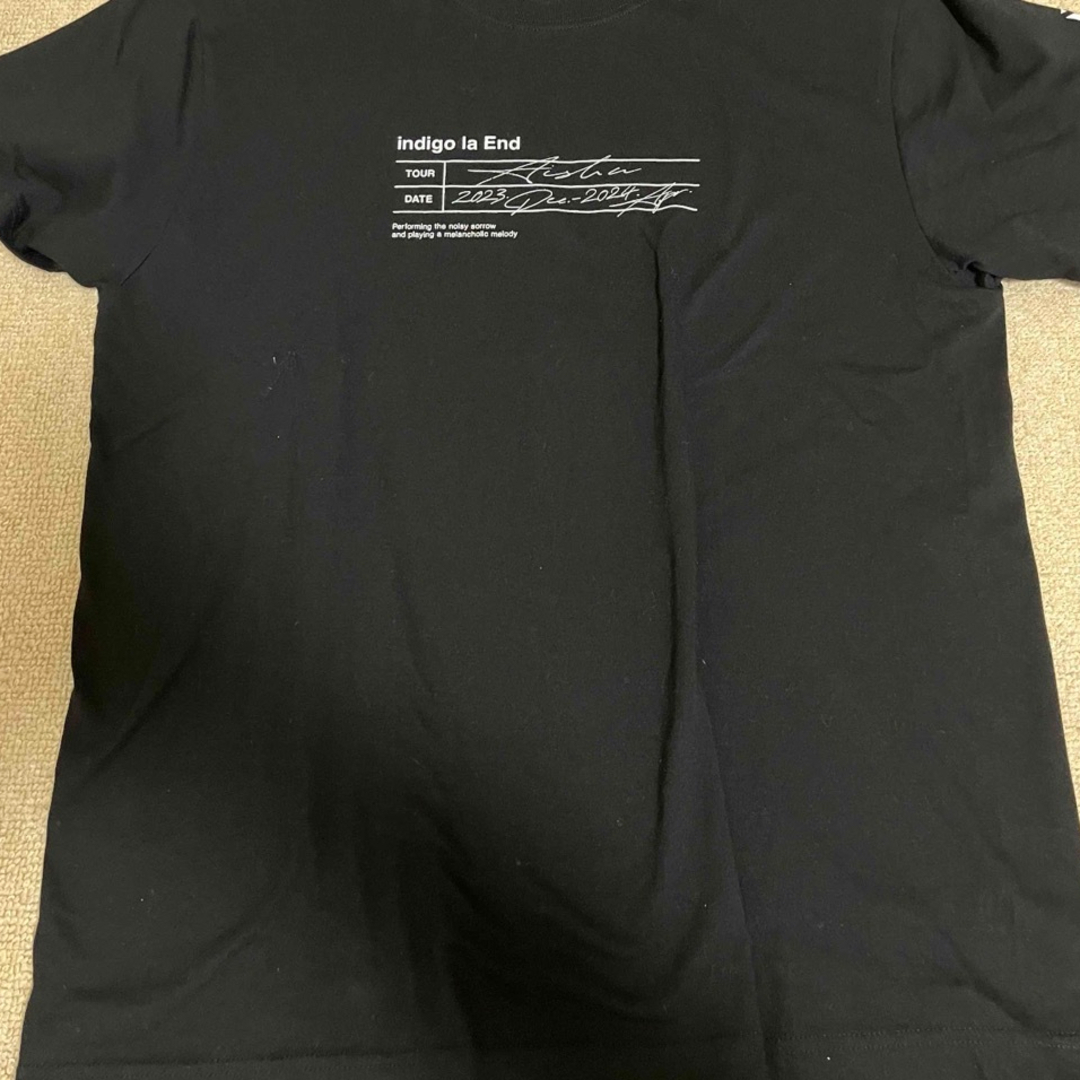 indigo la End Tシャツ  レディースのトップス(Tシャツ(半袖/袖なし))の商品写真