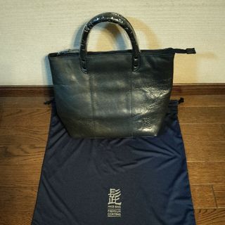 ハーヴェストレーベル(HARVEST LABEL)の吉田かばん　髭バッグ(ビジネスバッグ)