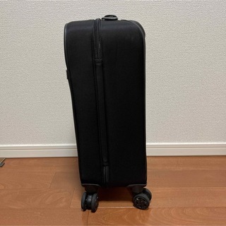 モンブラン　トローリー　スーツケース　キャリーケース　国内線機内持込可横30cm