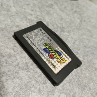 カプコン(CAPCOM)のロックマンエグゼ 3 GBA ゲーム ソフト(携帯用ゲームソフト)