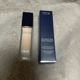 ディオール(Dior)のディオールスキン フォーエヴァー スキン コレクト コンシーラー　0n(コンシーラー)