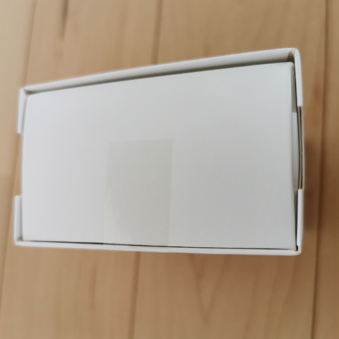 Rakuten WiFi Pocket 2c ホワイト 新品未開封 楽天モバイル スマホ/家電/カメラのスマートフォン/携帯電話(その他)の商品写真
