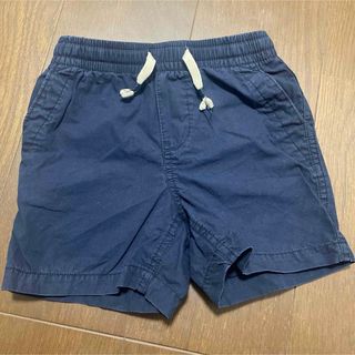 ベビーギャップ(babyGAP)のギャップベビー  ショートパンツ90  半ズボン(パンツ/スパッツ)