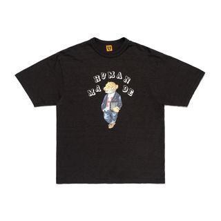 ヒューマンメイド(HUMAN MADE)のヒューマンメイド　GRAPHIC T-SHIRT #15　黒XL(Tシャツ/カットソー(半袖/袖なし))