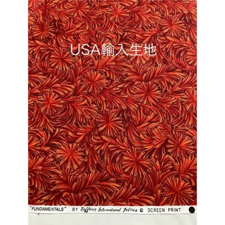 【USA輸入生地】Hoffman international fabrics(生地/糸)