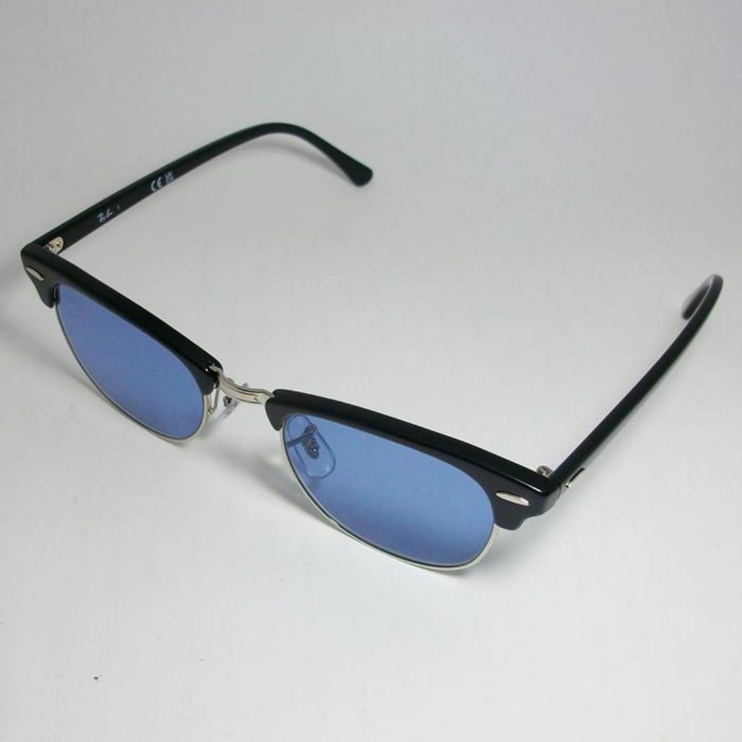 Ray-Ban(レイバン)の53サイズ　【ReVision】RB5154-2000-REABL　リビジョン メンズのファッション小物(サングラス/メガネ)の商品写真