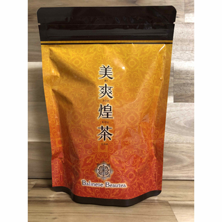 美爽煌茶 【びそうこうちゃ】 105g (3.5g×30包)(健康茶)