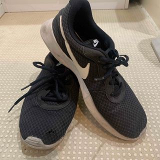 ナイキ(NIKE)のNIKEスニーカーTANJUN(スニーカー)