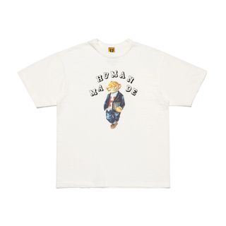 HUMAN MADE - ヒューマンメイド GRAPHIC T-SHIRT #15 白XLの通販 by HUMAN MADE - ヒューマンメイド GRAPHIC T-SHIRT #15 白XLの通販 by