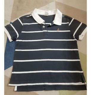 ベビーギャップ(babyGAP)の🌸2y  90～100  baby GAP  半袖トップス(Tシャツ/カットソー)