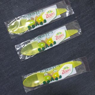 ゼスプリ キウイ  キウイブラザーズ スプーン(食器)