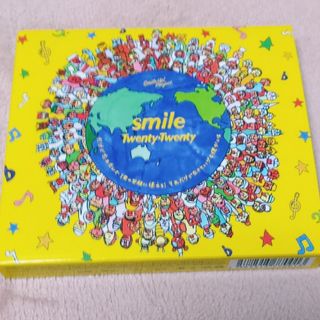 Snow Man - 【期間限定】Twenty★Twenty smile CD