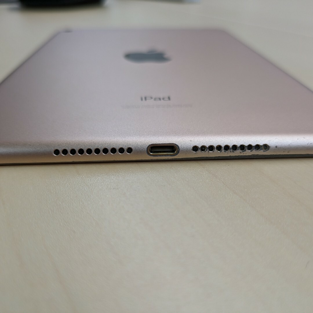 Apple(アップル)のiPad mini 第5世代 cellular SIMフリー 64GB 本体 スマホ/家電/カメラのPC/タブレット(タブレット)の商品写真